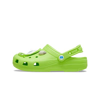 Classic Monsters Inc Mike Clogs - Multi Color