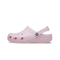 Classic Clogs - Pink Milk