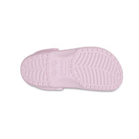 Classic Clogs - Pink Milk