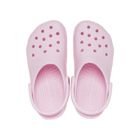 Classic Clogs - Pink Milk