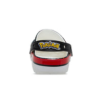 Classic Pokemon Clogs - Multi Color
