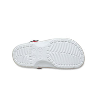 Classic Pokemon Clogs - Multi Color
