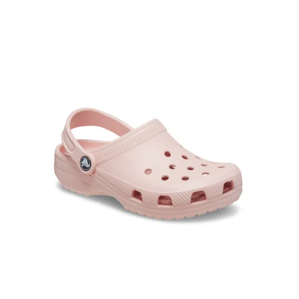 Giày Clog Unisex Crocs Classic - Quartz