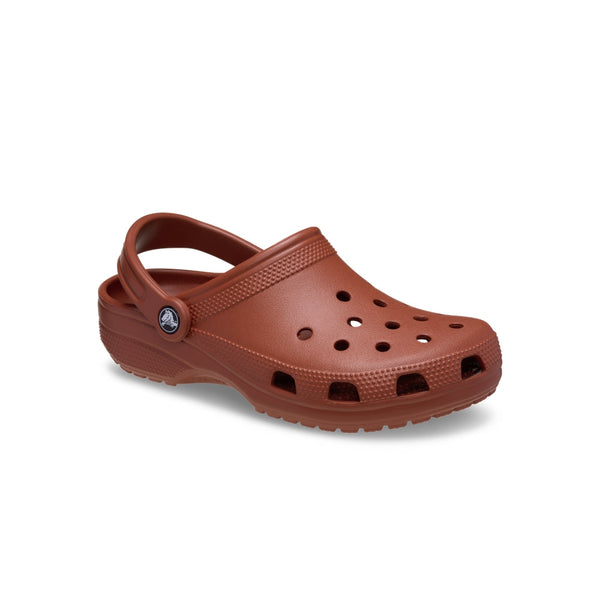 Giày Clog Unisex Crocs Classic - Rust