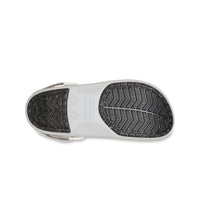Classic Turbo Clogs - White