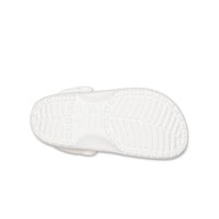 Classic Clogs - White