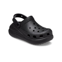 Crush Classic Clogs - Black