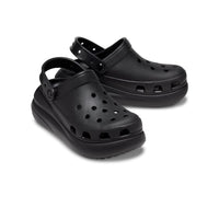 Crush Classic Clogs - Black