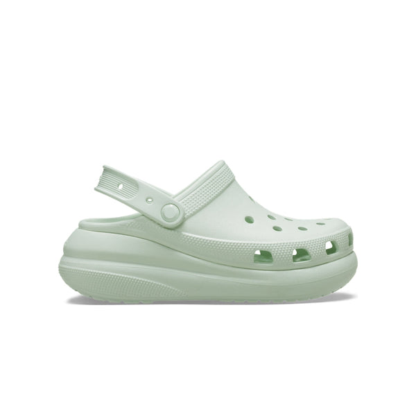 Giày Clog Unisex Crocs Crush Classic - Mint Tint