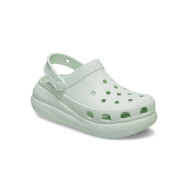 Giày Clog Unisex Crocs Crush Classic - Mint Tint