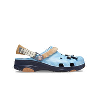 Demon Slayer Inosuke All-Terrain Clogs - Multi Color