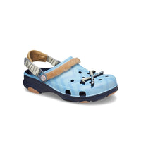 Demon Slayer Inosuke All-Terrain Clogs - Multi Color