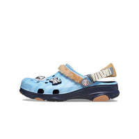 Demon Slayer Inosuke All-Terrain Clogs - Multi Color