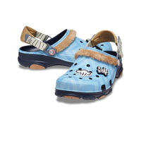 Demon Slayer Inosuke All-Terrain Clogs - Multi Color