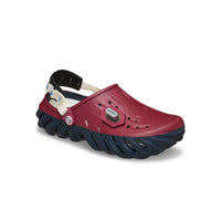 Demon Slayer Giyu Echo Ro Clogs - Multi Color
