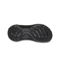 Echo Camo Wave Clogs - Black / Slate Grey