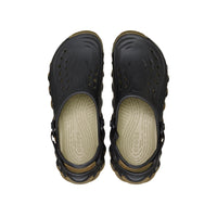 Echo Gum RO Clogs - Black