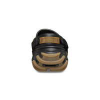 Echo Gum RO Clogs - Black
