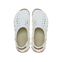 Echo Gum RO Clogs - Chalk