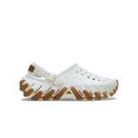 Echo Gum RO Clogs - Chalk