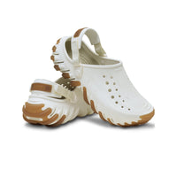Echo Gum RO Clogs - Chalk