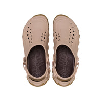 Echo Gum RO Clogs - Pink Caramel