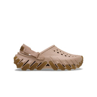 Echo Gum RO Clogs - Pink Caramel