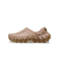 Echo Gum RO Clogs - Pink Caramel