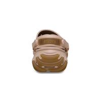 Echo Gum RO Clogs - Pink Caramel