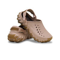 Echo Gum RO Clogs - Pink Caramel