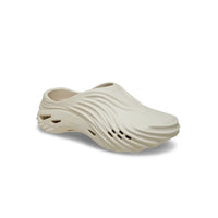 Echo Wave Clogs - Almond Tint