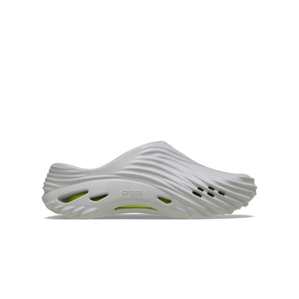 Giày Clog Unisex Crocs Echo Wave - Atmosphere