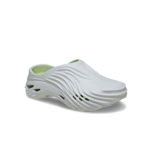 Giày Clog Unisex Crocs Echo Wave - Atmosphere