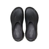 Echo Wave Clogs - Black / Black
