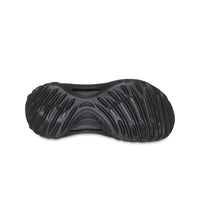 Echo Wave Clogs - Black / Black