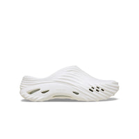 Echo Wave Clogs - Chalk