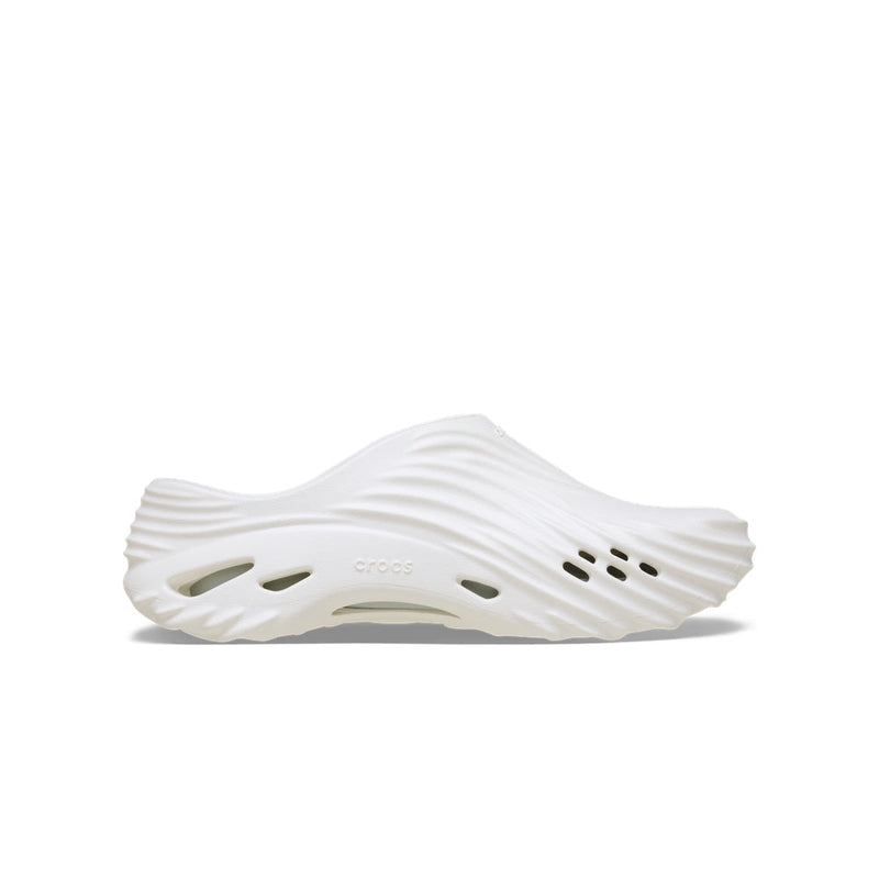 Echo Wave Clogs - Chalk