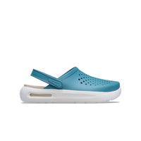 InMotion Clogs - Fog