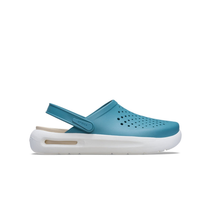 InMotion Clogs - Fog