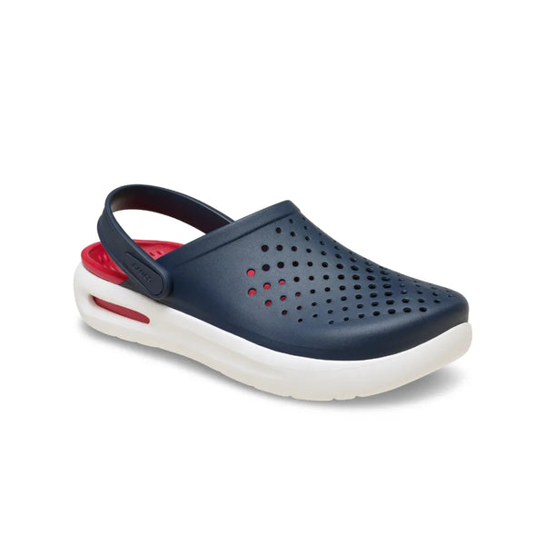 Giày Clog Unisex Crocs InMotion - Navy