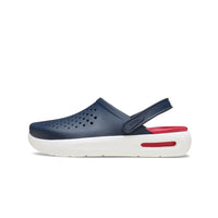 InMotion Clogs - Navy