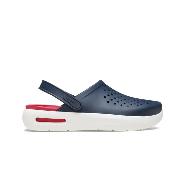 Giày Clog Unisex Crocs InMotion - Navy