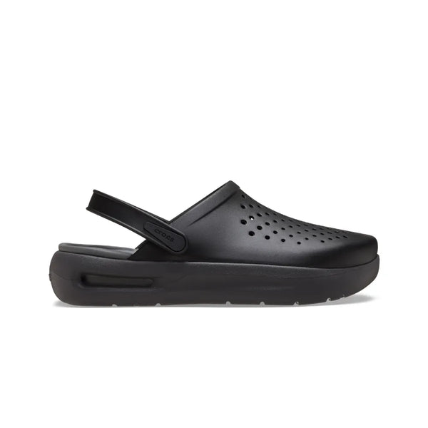 Giày Clog Unisex Crocs InMotion - Black