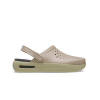 InMotion Clogs - Taupe