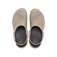 InMotion Clogs - Taupe