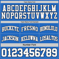 Custom Reversible Black Gray-Blue Double Side Sublimation Basketball Set Jersey