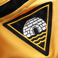 Pittsburgh Penguins Gold Alternate Premium Custom Jersey