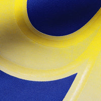 Los Angeles Rams Ty Hamilton Nike Royal Team Game Jersey
