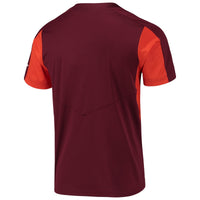 Virginia Tech Hokies 2-Button Replica Baseball Jersey - Maroon