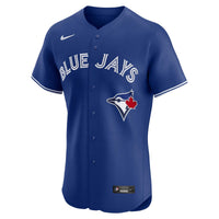 Toronto Blue Jays Vladimir Guerrero Jr. Royal Alternate Elite Player Jersey